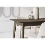 Raztegljiva jedilna miza DOBY 3 - slika 10