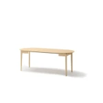 Raztegljiva jedilna miza DOBY 5 - slika 12