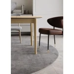 Raztegljiva jedilna miza DOBY 5 - slika 14