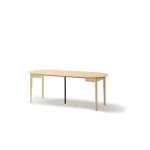 Raztegljiva jedilna miza DOBY 5 - slika 16