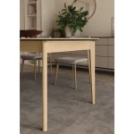 Raztegljiva jedilna miza DOBY 5 - slika 18