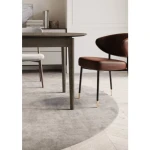 Raztegljiva jedilna miza DOBY 5 - slika 25