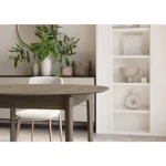 Raztegljiva jedilna miza DOBY 5 - slika 9