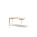 Raztegljiva jedilna miza DOBY 5 - slika 10