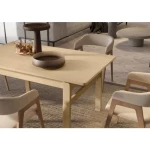 Raztegljiva jedilna miza DOBY - slika 10