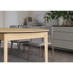 Raztegljiva miza DOBY 4 - slika 19