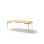 Raztegljiva miza DOBY 4 - slika 20