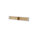 Stenska polica za posteljo v omari ZVONČEK - slika 9