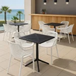 Stol RIO bel - slika 7