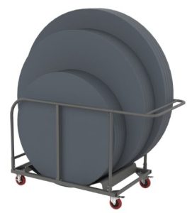 Transportni voziček Planet ZOWN - slika 2