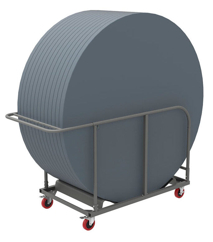 Transportni voziček Planet ZOWN Transportni voziček Planet ZOWN