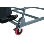 Transportni voziček XXL ZOWN - slika 3