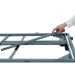 Transportni voziček XXL ZOWN - slika 4