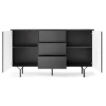 TV regal AVER - slika 11