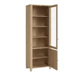 TV regal COCKA - slika 14