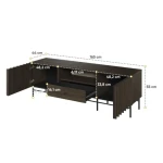 TV regal HORIZON - slika 10