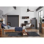 Viseča omarica FERGO - slika 7