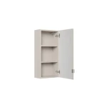 Kopalniški blok TAMARA 140 je možno naročiti v kompletu (kopalniški bloki TAMARA) ali pa po posameznih elementih po vaši izbiri. Viseča omarica TAMARA 35