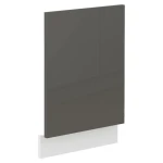 Kuhinjo ELZA je možno naročiti v kompletu (kuhinjski bloki ELZA) ali pa po posameznih elementih po lastnih željah. Kuhinjski elementi imajo sistem mehkega