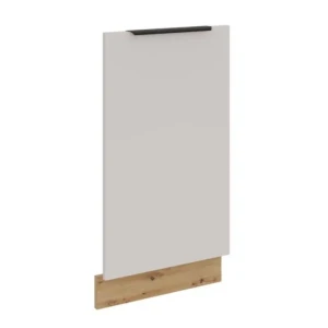 Kuhinjo SOLA je možno naročiti v kompletu (Kuhinjski bloki SOLA) ali pa po posameznih elementih po vaši izbiri. Vrata za pomivalni stroj SOLA za notranjo