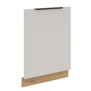 Kuhinjo SOLA je možno naročiti v kompletu (Kuhinjski bloki SOLA) ali pa po posameznih elementih po vaši izbiri. Vrata za pomivalni stroj SOLA za notranjo