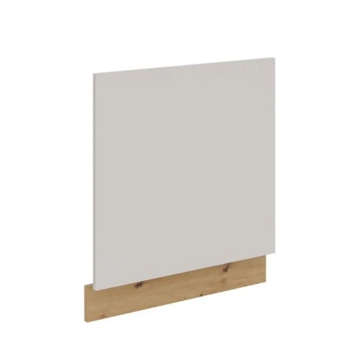 Kuhinjo SOLA je možno naročiti v kompletu (Kuhinjski bloki SOLA) ali pa po posameznih elementih po vaši izbiri. Vrata za pomivalni stroj SOLA za zunanjo