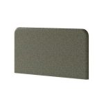 Vzglavje za posteljo v omari METULJ 160, je zasnovano za model postelje v omari METULJ 160 x 200 cm. Vzglavje nudi mehko oporo hrbta med branjem vaše