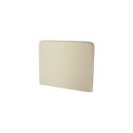 Vzglavje za posteljo v omari METULJ 90, je zasnovano za model postelje v omari METULJ 90 x 200 cm. Vzglavje nudi mehko oporo hrbta med branjem vaše najljubše