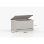 Zaboj SNEŽINKA - slika 9