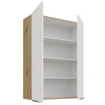 Zgornja omara ARIANA hrast 80G 108 - slika 10