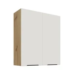 Zgornja omara ARIANA hrast 80G 90 - slika 7