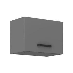 Zgornja omara NITA 50G 36V je možno naročiti v kompletu (Kuhinjski bloki NITA) ali pa po posameznih elementih po vaši izbiri. Zgornja omara NITA 50G 36V je