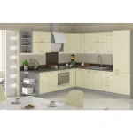 Kuhinjo ELITE je možno naročiti v kompletu (kuhinjski bloki ELITE) ali pa po posameznih elementih po vaši izbiri. Zgornja omara ELITE 40G je sestavljena iz