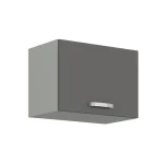 Kuhinjo ELITE je možno naročiti v kompletu (kuhinjski bloki ELITE) ali pa po posameznih elementih po vaši izbiri. Zgornja omara ELITE 50G dvižna je