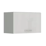 Kuhinjo ELITE je možno naročiti v kompletu (kuhinjski bloki ELITE) ali pa po posameznih elementih po vaši izbiri. Zgornja omara ELITE 50G dvižna je