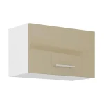 Kuhinjo ELZA je možno naročiti v kompletu (kuhinjski bloki ELZA) ali pa po posameznih elementih po vaši izbiri. Zgornja omara ELZA