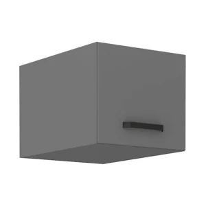 Zgornja omara NITA 40G 36V je možno naročiti v kompletu (Kuhinjski bloki NITA) ali pa po posameznih elementih po vaši izbiri. Zgornja omara NITA 40G 36V je