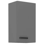 Zgornja omara NITA 40G 72V je možno naročiti v kompletu (Kuhinjski blok NITA) ali pa po posameznih elementih po vaši izbiri. Zgornja omara NITA 40G 72V je