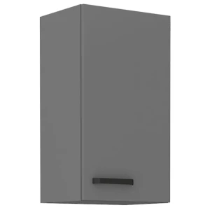 Zgornja omara NITA 40G 72V je možno naročiti v kompletu (Kuhinjski blok NITA) ali pa po posameznih elementih po vaši izbiri. Zgornja omara NITA 40G 72V je