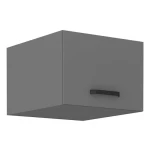 Zgornja omara NITA 50G 36V je možno naročiti v kompletu (Kuhinjski bloki NITA) ali pa po posameznih elementih po vaši izbiri. Zgornja omara NITA 50G 36V je