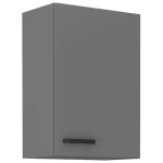 Zgornja omara NITA 50G 72V je možno naročiti v kompletu (Kuhinjski blok NITA) ali pa po posameznih elementih po vaši izbiri.  Zgornja omara NITA 50G