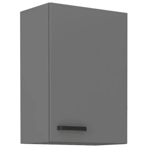 Zgornja omara NITA 50G 72V je možno naročiti v kompletu (Kuhinjski blok NITA) ali pa po posameznih elementih po vaši izbiri.  Zgornja omara NITA 50G