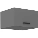 Zgornja omara NITA 60G 36V je možno naročiti v kompletu (Kuhinjski bloki NITA) ali pa po posameznih elementih po vaši izbiri. Zgornja omara NITA 60G