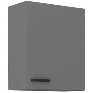 Zgornja omara NITA 60G 72V je možno naročiti v kompletu (Kuhinjski blok NITA) ali pa po posameznih elementih po vaši izbiri. Zgornja omara NITA 60G 72V je