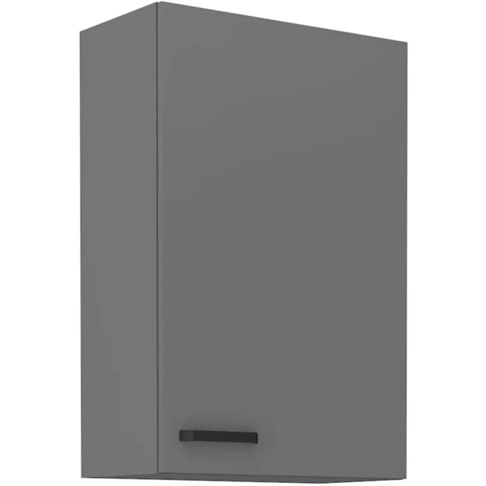 Zgornja omara NITA 60G 90V je možno naročiti v kompletu (Kuhinjski blok NITA) ali pa po posameznih elementih po vaši izbiri. Zgornja omara NITA 60G 90V je