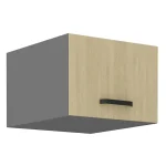 Zgornja omara RONA 50G 36V je možno naročiti v kompletu (Kuhinjski bloki RONA) ali pa po posameznih elementih po vaši izbiri. Zgornja omara RONA 50G 36V je