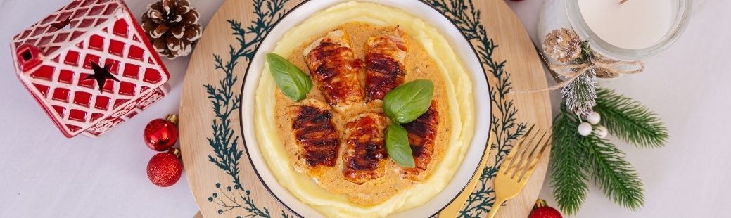 Kuhinjska posoda in namizni program - Meganakupek.si