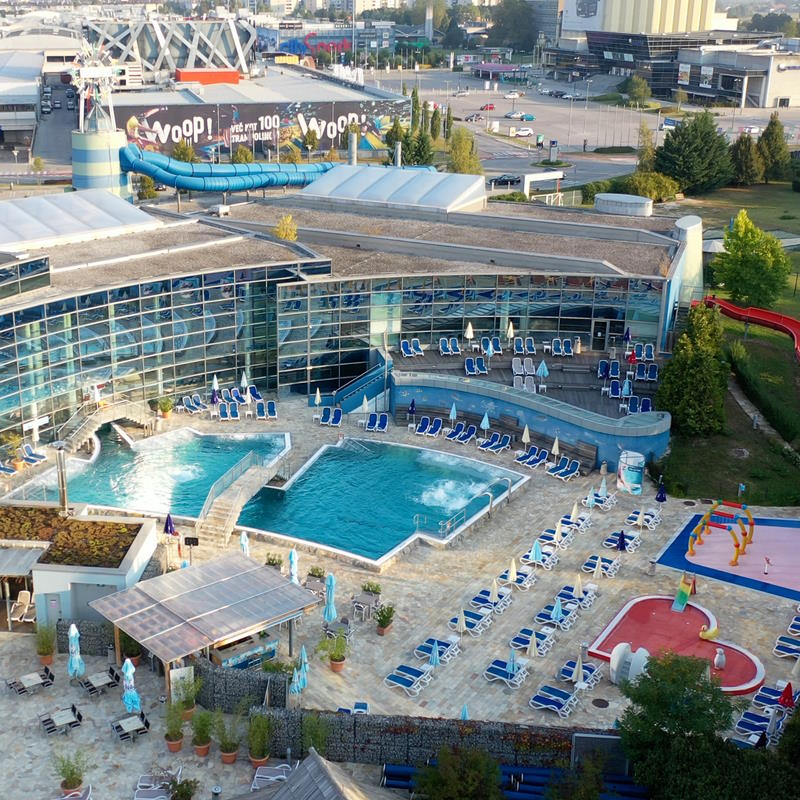 Reference za opremo z Nardi vrtnim pohištvom - Atlantis BTC 