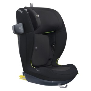 Swandoo avtosedež i-Size 100-150 cm Charlie chia black 110CH12490