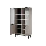 Dnevni regal JAPONI kašmir - slika 7